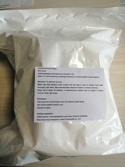 800 In Bag Label (16.800 In Bag)